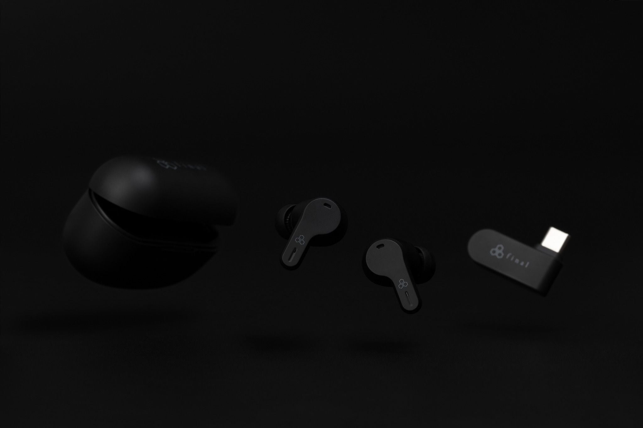 Final Audio VR3000 Wireless